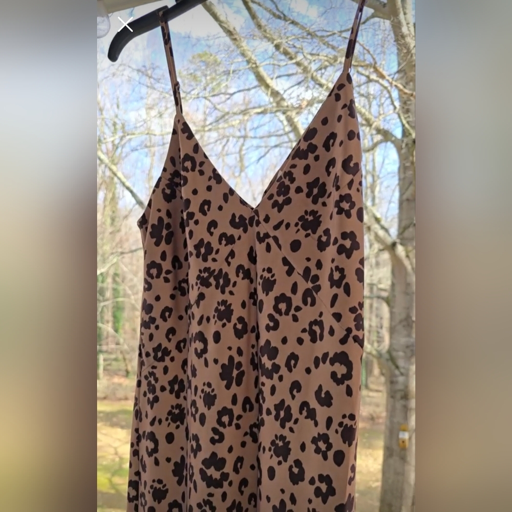 Slip Dress - Picture 4 of 6